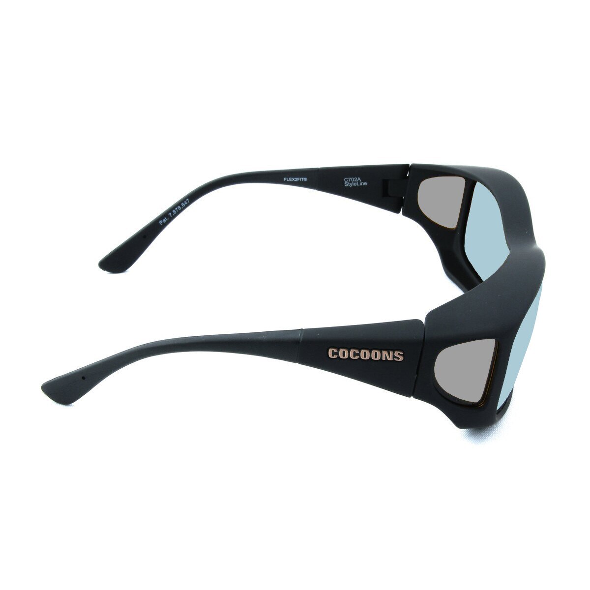 TBI Tinted Fitover - Cocoons